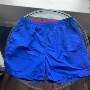Polo Swim Trunks‎ XXL